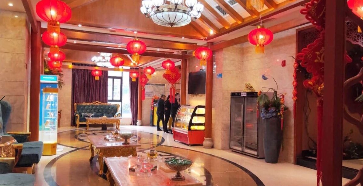 贵阳最好桑拿店排名前十有哪些店铺呢